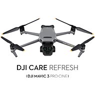 DJI Care Refresh 2-Year Plan (DJI Mavic 3 Pro Cine) - Extended Warranty