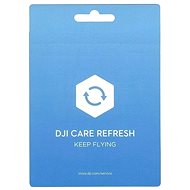 Card DJI Care Refresh 1-Year Plan (Osmo Action 4) EU - Extended Warranty