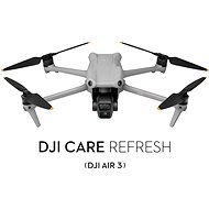 DJI Care Refresh 2-Year Plan (DJI Air 3) - Electronic License