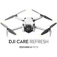 DJI Care Refresh 1-Year Plán (DJI Mini 4 Pro) - Rozšírenie záruky