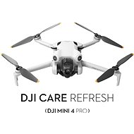 DJI Care Refresh 2-Year Plan (DJI Mini 4 Pro) - Extended Warranty