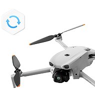 DJI Care Refresh 1-Year Plan (DJI Lito X1) EU - Extended Warranty