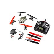  RC System Mini Q4  - Drone