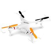 Nine Eagles Visitor Galaxy 2 RTF - Drone