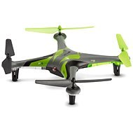 Nine Eagles Galaxy Visitor 8 RTF šedo-zelený, mód 2 - Drohne