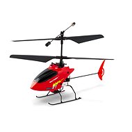  Nine Eagles Solo Pro V1 Galaxy Profipack red  - RC Model