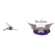 Nine Eagles receiver - Spare Part