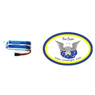 Nine Eagles battery 350mAh, 3.7V - Drone Battery