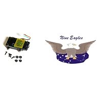 Nine Eagles camera - Spare Part
