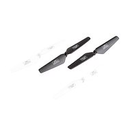 Nine Eagles propeller (4 pieces) - Spare Part