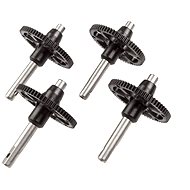 Nine Eagles Gears (4 pieces) - Spare Part