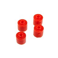 Nine Eagles rubber bushing (4 pieces) - Spare Part