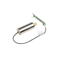 Nine Eagles motor front left-handed - Spare Part
