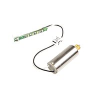 Nine Eagles motor rear left-handed - Spare Part