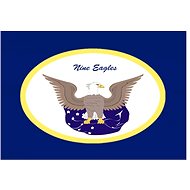 Nine Eagles Battery - Spare Part