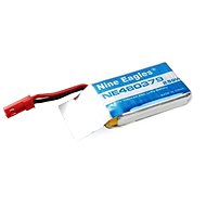 Nine Eagles battery 700mAh / 3.7V - Drone Battery