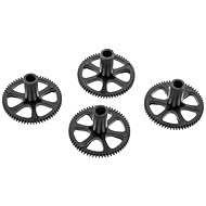Nine Eagles main gear wheel for Galaxy Visitor 8 - Spare Part