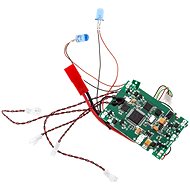 Nine Eagles controller for Galaxy Visitor 7 - Spare Part