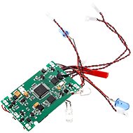 Nine Eagles controller for Galaxy Visitor 8 blue - Spare Part