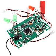 Nine Eagles controller for Galaxy Visitor 8 green - Spare Part