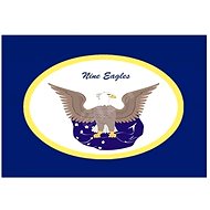 Nine Eagles screw set - Spare Part