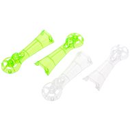 Nine Eagles bottom cover with LED Galaxy Visitor 8 green / white - Spare Part