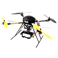 SAE Max 580 - Drone