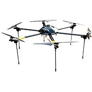 SAE Max 1000 - Drone