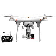 SAE Monitor - Drone