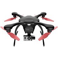 EHANG Ghostdrone 2.0 Aerial čierny - Dron