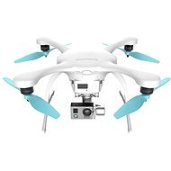 EHANG Ghostdrone 2.0 Aerial Weiß - Drohne