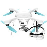 EHANG Ghostdrone 2.0 VR fehér (iOS) - Drón