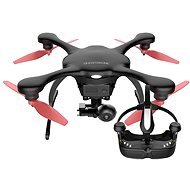 EHANG Ghostdrone 2.0 VR Black (Android) - Drone