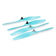 EHANG propeller light blue, 4pcs - Spare Part