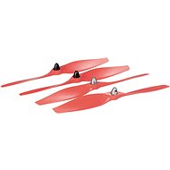 EHANG propeller red, 4pcs - Spare Part