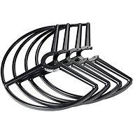 EHANG propeller covers black, 4pcs - Spare Part