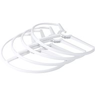 EHANG propeller covers white, 4pcs - Spare Part