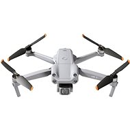 DJI Air 2S Display Demo - Drone