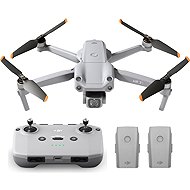 Refurbished - DJI Air 2S Fly More Combo - Drone
