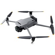 DJI Mavic 3 Display Demo - Drone