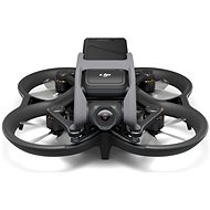 DJI Avata Display Demo - Drone