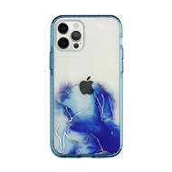 AKVAREL 2.0 kryt na iPhone 12 mini - Ocean - Phone Cover