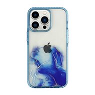 AKVAREL 2.0 kryt na iPhone 13 Pro Max - Ocean - Phone Cover