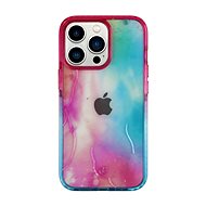 AKVAREL 2.0 kryt na iPhone 14 Plus - Bifrost - Phone Cover