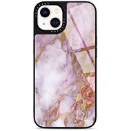 MARBLE kryt na iPhone 11 Pro - Rhodonit - Phone Cover