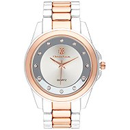 CXL by Christian Lacroix ladies round watch CXLS18025 - Watch