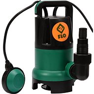 Flo Submersible pump 400 W 10000 l/h 10m - Submersible Pump