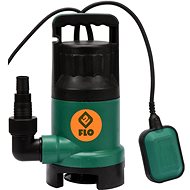 Flo Submersible pump 750 W 14000 l/h 10m - Submersible Pump