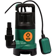 Flo Submersible pump 900 W 16000 l/h 10m - Submersible Pump