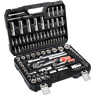 YATO Gola set 1/2", 1/4" 108 pcs YT-38791 - Socket Wrench Set